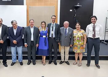 Acre qualifica novos servidores da Saúde em parceria com Faculdade de Medicina do ABC