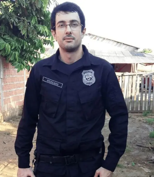 Novo secretário de Polícia Civil, do ISE e do Iapen também são anunciados