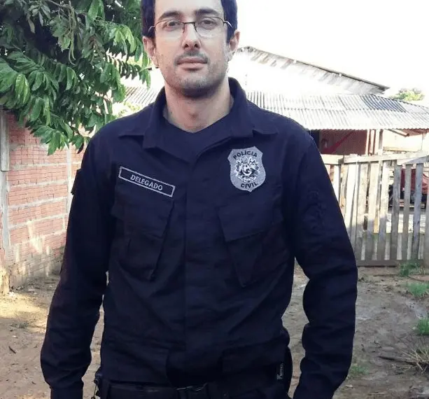 Novo secretário de Polícia Civil, do ISE e do Iapen também são anunciados