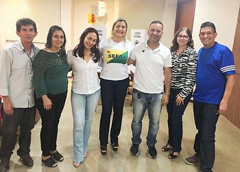 Sindicato dos Trabalhadores Fazendários elege nova Diretoria, por aclamação