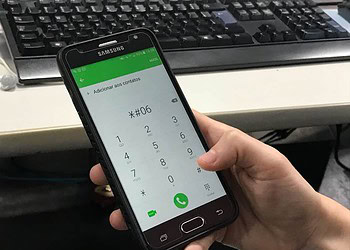 Veja como descobrir se um celular é pirata