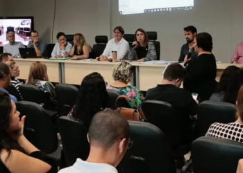 Ufac empossa membros do Consu para 2019