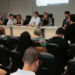 Ufac empossa membros do Consu para 2019