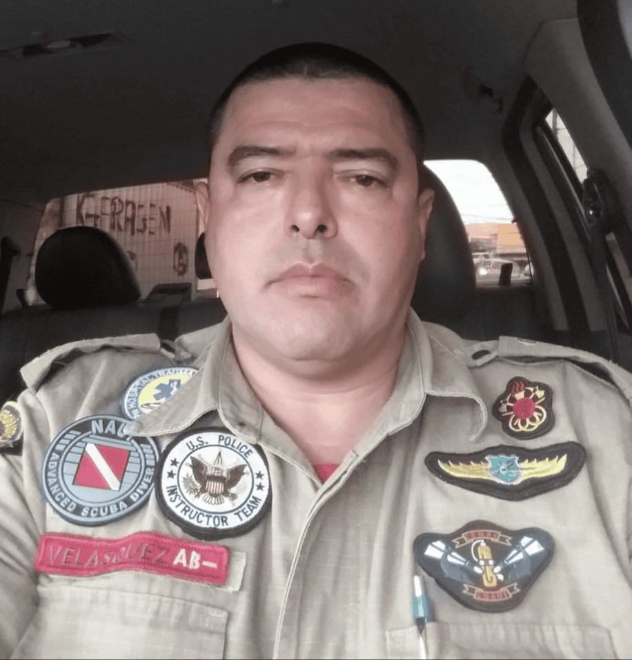 Novo secretário de Polícia Civil, do ISE e do Iapen também são anunciados 4 Novo secretário de Polícia Civil, do ISE e do Iapen também são anunciados