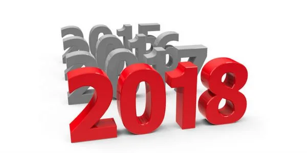 RETROSPECTIVA 2018