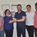 Democratas e Solidariedade formam bloco e reafirmam apoio à gestão de Gladson Cameli  