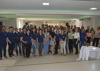 Mesa Brasil Sesc realiza reunião para prestação de contas de 2018