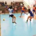Abertura do 3º Torneio Interclasse de Futsal do Programa de Aprendizagem do Senac/AC