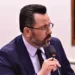 Alan Rick aprova requerimento para debater o desmatamento na Amazônia em audiência pública