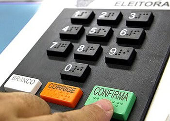 Eleições 2018: prazo para justificar ausência no primeiro turno vai até 6 de dezembro