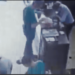 Homem é flagrado furtando celular de funcionária em loja de eletrodomésticos