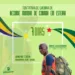 Acre terá ultramaratonista tentando correr mais de 827,16km na esteira
