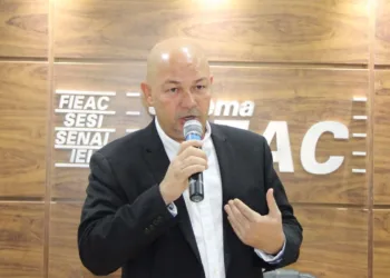 Presidente da FIEAC critica intenção de futuro ministro da Economia de cortar verbas do Sistema S