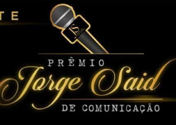 Prefeitura realiza primeira edição do Prêmio Jorge Said de Comunicação nesta quinta
