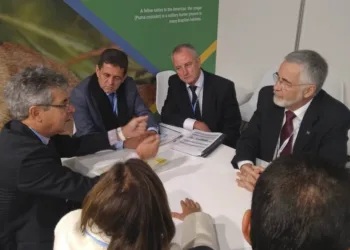 Jorge Viana defende mais investimentos para Amazônia durante Conferência do Clima