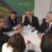 Jorge Viana defende mais investimentos para Amazônia durante Conferência do Clima