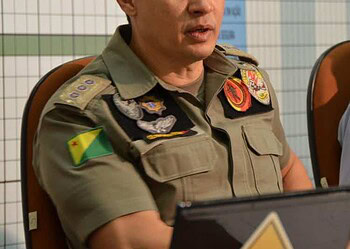 Aprovado em concurso das polícias já esperava demora na nomeação