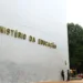 Brasília(DF), 01/3/2016 - ministério da educação. Foto: Rafaela Felicciano/Metrópoles