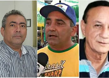 Testemunhas de processo contra ex-prefeitos acusados de fraude são ouvidas em audiência