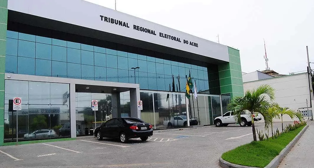 Mais de 150 candidatos do Acre não prestaram contas com o Tribunal Regional Eleitoral