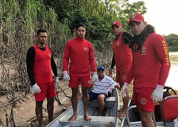 Jovem morre afogado em rio ao voltar de festa com amigos