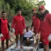 Jovem morre afogado em rio ao voltar de festa com amigos