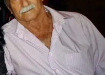 Pai da jornalista e colunista social Beth Passos, morre aos 82 anos, vítima de ataque cardíaco