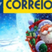Prazo para adotar cartinhas da campanha Papai Noel dos Correios é prorrogado