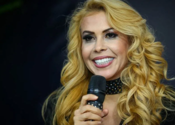 Atração no Dia do Trabalhador, Joelma manda recado para acreanos: 'encontro marcado'