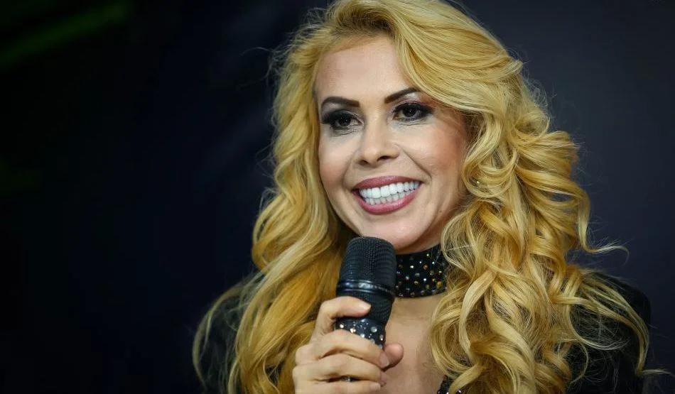 Em turnê pelo Norte, cantora Joelma fará show em Sena Madureira