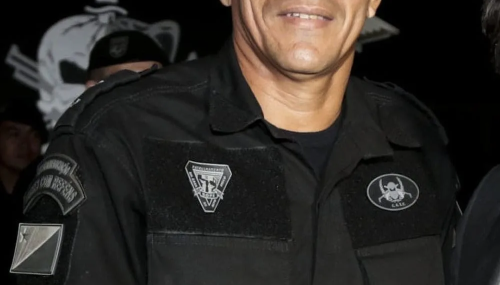 Tenente do Bope é preso após polícia interceptar ligações telefônicas com membros de facções