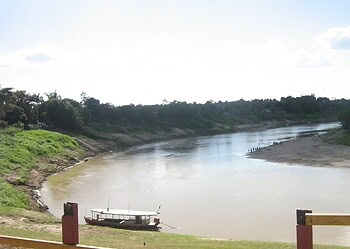 Bombeiros e Defesa Civil acompanham nível dos rios do Acre