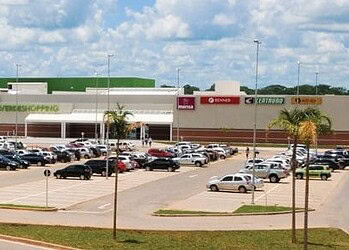 Via Verde Shopping aumenta tarifa do estacionamento