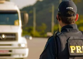 Operação Natal da PRF registra cinco acidentes com seis vítimas no Acre