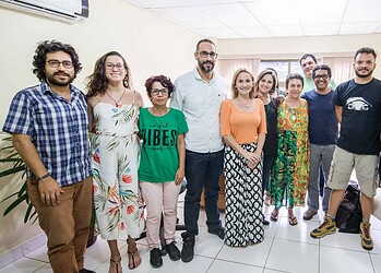 Secretaria de Estado de Comunicação é parceira no Encontro Chico Mendes 30 anos