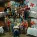 Família Rodrigues se reúne há mais de 30 anos para celebrar o Natal