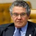 Marco Aurélio determina soltura de condenados em 2ª instância; decisão beneficia diversos presos, como o ex-presidente Lula