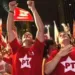 Petistas vão a Curitiba para acompanhar tramitação do processo de Lula