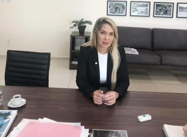 Marfisa Galvão quer mais apoio ao educador físico e defende inserção deste no Mais Médicos