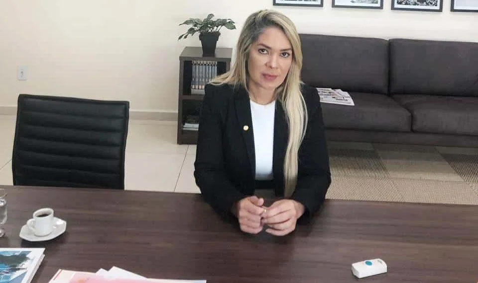 Marfisa Galvão quer mais apoio ao educador físico e defende inserção deste no Mais Médicos