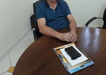 “Queremos trocar a política de compra de votos por produção”, diz secretário de Produção e Agronegócio