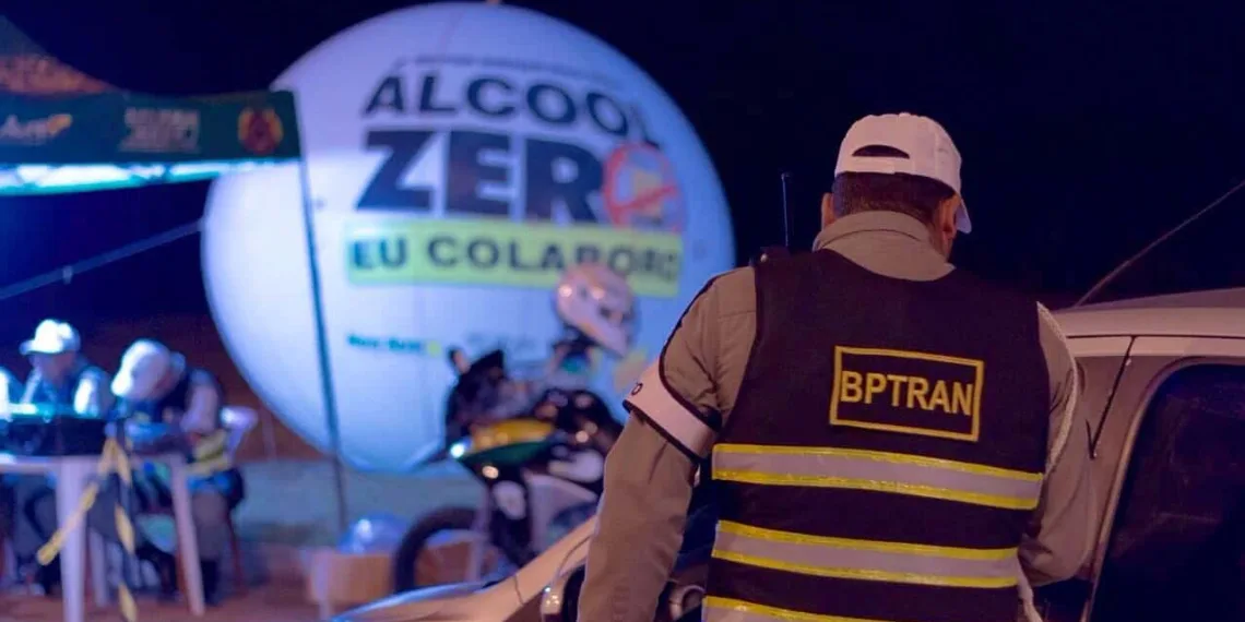 Lei Seca ficou mais rígida; pena para motorista bêbado pode chegar a 8 anos