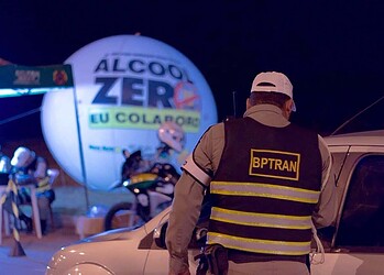 Lei Seca ficou mais rígida; pena para motorista bêbado pode chegar a 8 anos