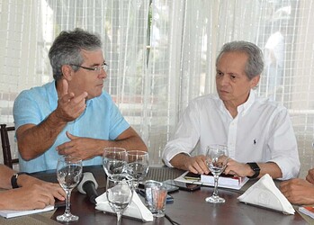 “Saí extremamente magoado”, diz Angelim, ao comentar sobre tratamento dentro do PT