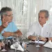 “Saí extremamente magoado”, diz Angelim, ao comentar sobre tratamento dentro do PT