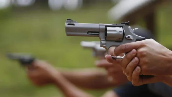 Especialista alerta para o risco da facilitação ao acesso às armas propostas pelo Governo