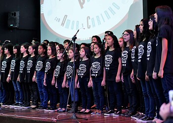 Quando o dinheiro apreendido do crime transforma sonhos em realidade