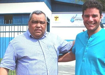 Mazinho Serafim acusa Gladson de “humilhação”; Governo rebate: Acre é maior que divisão de cargos