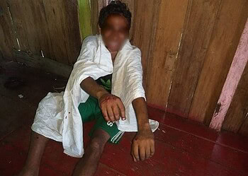 Polícia evita execução de homem e prende dois suspeitos em Cruzeiro do Sul