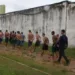 Estoques e drogas são apreendidos durante revista em centro socioeducativo